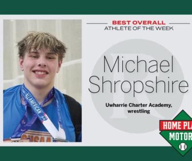 AOTW graphic Michael Shropshire