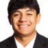 Appalachian State wrestler Aldo Hernandez headshot
