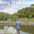 Rising From Helene Flyer
