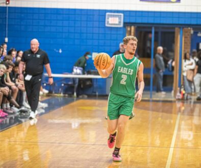 UCA boys basketball Jaxon Mabe Jan2026