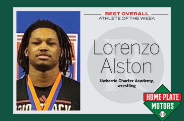 AOTW graphic Lorenzo Alston