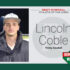 AOTW graphic Lincoln Coble
