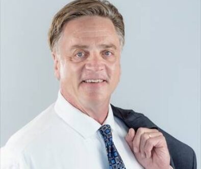 Asheboro city attorney hire Tom Carruthers city handoutphoto