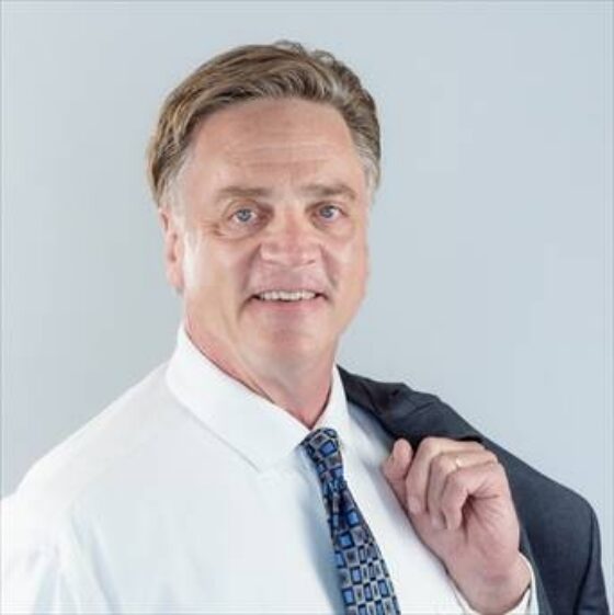 Asheboro city attorney hire Tom Carruthers city handoutphoto