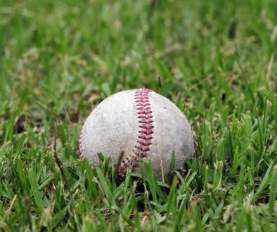 photo of baseball for web