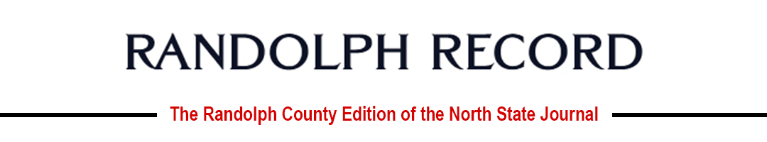 Randolph Record